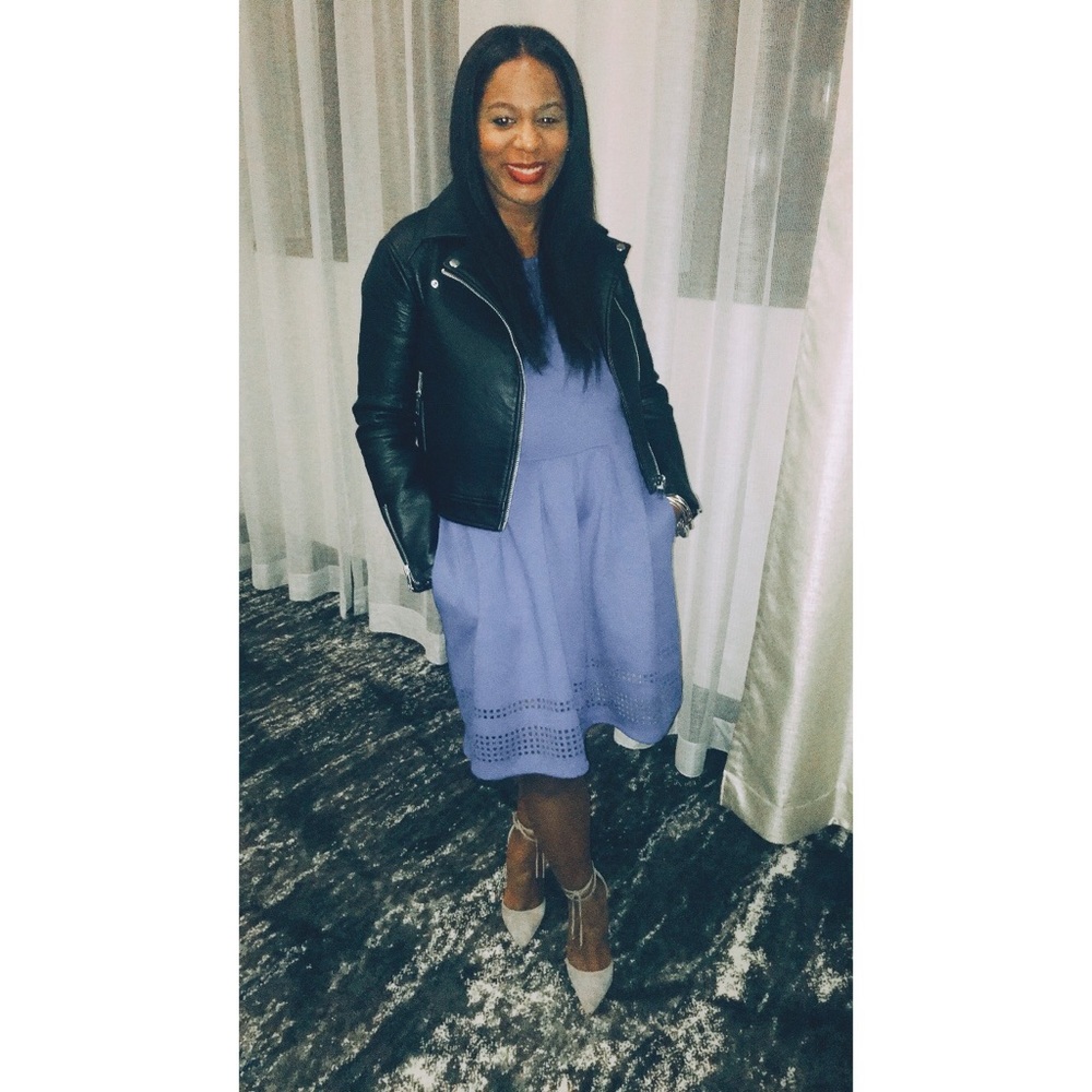 APT 9 Dress